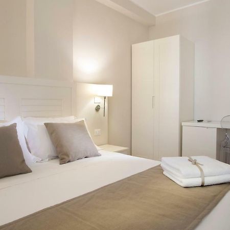 סן ויטו לו קאפו Nesea Bed And Breakfast מראה חיצוני תמונה